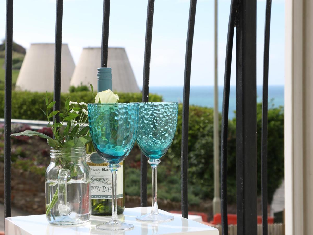 イフラクーム10 Cove Viewアパートメント エクステリア 写真